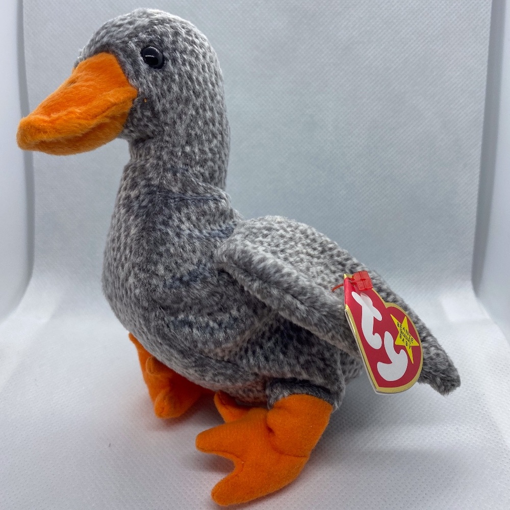Ty Beanie Baby - Honks
